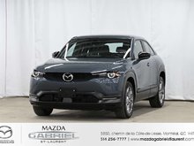 2022 Mazda MX-30 EV GS