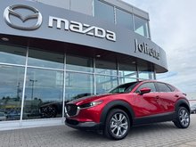 Mazda CX-30 GS-LUXE  AWD | CUIR | GARANTIE PROLONGÉE 2023