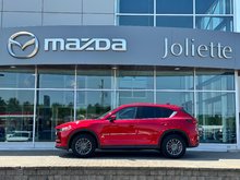 2021 Mazda CX-5 GS | AWD