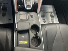 Acura TLX Tech NAV+TOIT+AWD+CUIR+SIÈGE MEMOIRES 2021 JAMAIS ACCIDENTÉ