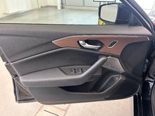 Acura TLX Tech NAV+TOIT+AWD+CUIR+SIÈGE MEMOIRES 2021 JAMAIS ACCIDENTÉ