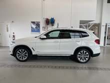 BMW X3 XDrive30i TOIT PANORAMIQUE, NAVIGATION 2018 JAMAIS ACCIDENTÉ
