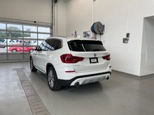 2018 BMW X3 XDrive30i TOIT PANORAMIQUE, NAVIGATION
