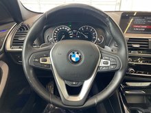 2018 BMW X3 XDrive30i TOIT PANORAMIQUE, NAVIGATION