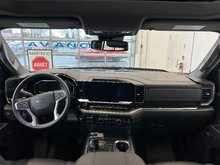 Chevrolet Silverado 1500 RST CUIR+TOIT+AUDIO BOSE+GR REMORQUAGE+DIFF 3.73 2023 PLUS DE 20 000$ D'ÉCONOMIE VS UN NEUF