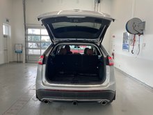 2018 Ford Edge Titanium AWD TOIT PANORAMIQUE, NAVIGATION