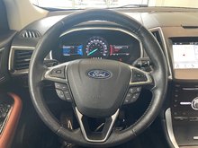 Ford Edge Titanium AWD TOIT PANORAMIQUE, NAVIGATION 2018 JAMAIS ACCIDENTÉ