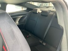 Honda Civic Coupe Si PLUS DE 10 000$ INVESTI JAMAIS SORTIE L'HIVER 2018 JAMAIS ACCIDENTÉ