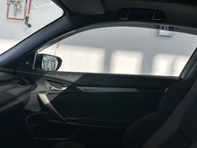 2018 Honda Civic Coupe Si PLUS DE 10 000$ INVESTI JAMAIS SORTIE L'HIVER