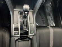 Honda Civic Sedan EX TOIT BLUETOOTH CAM RECUL AIDE A LA CONDUITE 2020 JAMAIS ACCIDENTÉ