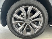Honda CR-V Touring SIÈGE EN CUIR ET MÉMOIRE NAVIGATION 2018 JAMAIS ACCIDENTÉ
