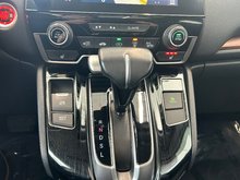 Honda CR-V Touring SIÈGE EN CUIR ET MÉMOIRE NAVIGATION 2018 JAMAIS ACCIDENTÉ