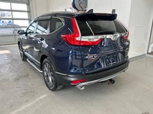 2018 Honda CR-V Touring SIÈGE EN CUIR ET MÉMOIRE NAVIGATION