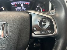 2018 Honda CR-V Touring SIÈGE EN CUIR ET MÉMOIRE NAVIGATION