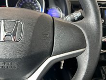 2015 Honda Fit DX BLUETOOTH+CAMERA RECUL, MIRR CHAUFFANT