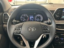2021 Hyundai Tucson Essential LINE ASSIST+SIÈGES CHAUFFANT+BLUETOOTH
