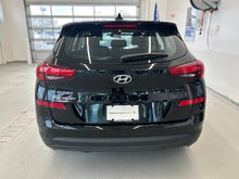 2021 Hyundai Tucson Essential LINE ASSIST+SIÈGES CHAUFFANT+BLUETOOTH