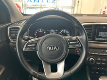 Kia Sportage EX-S AWD+TOIT PANO+BLUETOOTH+LANE ASSIST 2020 FINANCEMENT AVANTAGEUX