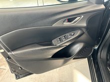 Mazda CX-3 GX BLUETOOTH DEMARRAGE SANS CLÉ 2019 JAMAIS ACCIDENTÉ