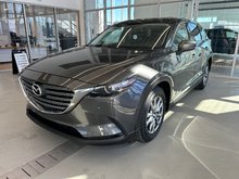 Mazda CX-9 GS-L TOIT+CUIR+BLUETOOTH+SIEGES CHAUFF ET ELECTR 2017