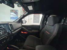 Nissan Frontier PRO4X KINGCAB DRIVER ASSIST+SIÈGES ET VOLANT CHAUF 2022 LE PRIX LE PLUS BAS