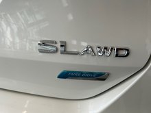 Nissan Rogue SL BLUETOOTH+NAVIGATION+TOIT+SIÈGES CHAUFFANT 2015 JAMAIS ACCIDENTÉ