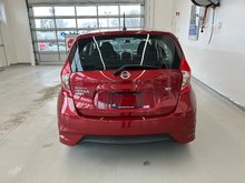 Nissan Versa Note SV BLUETOOTH SIÈGES CHAUFFANT 2017 FINANCEMENT AVANTAGEUX