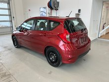 Nissan Versa Note SV BLUETOOTH SIÈGES CHAUFFANT 2017 FINANCEMENT AVANTAGEUX