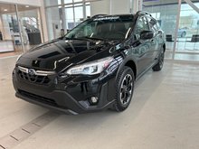 Subaru Crosstrek Sport VOLANT ET SIÈGES CHAUFFANT+BLUETOOTH+TOIT 2021