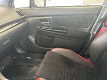 2020 Subaru Impreza WRX STI APPLE CARPLAY, BLUETOOTH