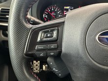 Subaru Impreza WRX STI APPLE CARPLAY, BLUETOOTH 2020 1 SEUL PROPRIO JAMAIS ACCIDENTÉ