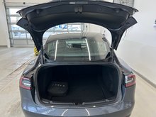 2021 Tesla MODEL 3 STANDARD RANGE PLUS+ TOIT PANO+NAV+INFO DIVERTISS