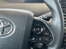 Toyota PRIUS PRIME AIDE À LA CONDUITE+BLUETOOTH+9CAM RECUL+SIÈG CHAUF 2022 JAMAIS ACCIDENTÉ
