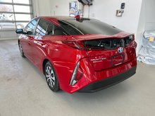 Toyota PRIUS PRIME AIDE À LA CONDUITE+BLUETOOTH+9CAM RECUL+SIÈG CHAUF 2022 JAMAIS ACCIDENTÉ