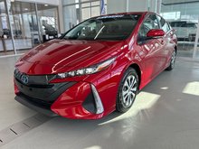 Toyota PRIUS PRIME AIDE À LA CONDUITE+BLUETOOTH+9CAM RECUL+SIÈG CHAUF 2022