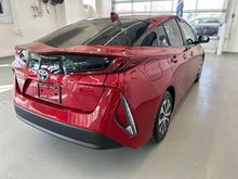 2022 Toyota PRIUS PRIME AIDE À LA CONDUITE+BLUETOOTH+9CAM RECUL+SIÈG CHAUF