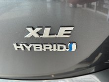 Toyota RAV4 Hybrid XLE BLUETOOTH+SIÈGES ÉLECT+TOIT+CLIM BI-ZONES 2016 JAMAIS ACCIDENTÉ