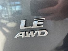 Toyota RAV4 LE AWD+BLUETOOTH+SIEGES CHAUFFANT 2014 JAMAIS ACCIDENTÉ