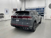 Volkswagen ATLAS CROSS SPORT EXECLINE 2024 SPÉCIAL DÉMO
