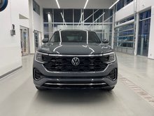 Volkswagen ATLAS CROSS SPORT EXECLINE toit panoramique 2024 SPÉCIAL DÉMO