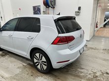 2018 Volkswagen E-Golf Comfortline ENSEMBLE SIMILI-CUIR CLIM BI-ZONE