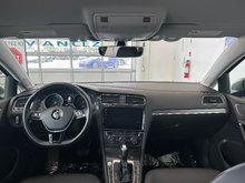 2020 Volkswagen E-Golf Comfortline CAM RECUL+APP CONNECT+100% ELECTRIQUE