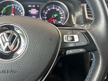 Volkswagen E-Golf Comfortline CAM RECUL+APP CONNECT+100% ELECTRIQUE 2020 JAMAIS ACCIDENTÉ
