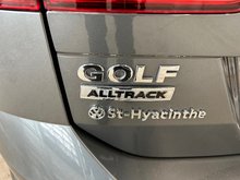 2019 Volkswagen GOLF ALLTRACK TOIT PANO INTERIEUR DE CUIR 4MOTION