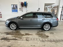 Volkswagen GOLF ALLTRACK TOIT PANO INTERIEUR DE CUIR 4MOTION 2019 JAMAIS ACCIDENTÉ