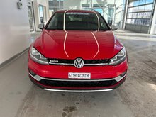 Volkswagen GOLF ALLTRACK TOIT PANO INTERIEUR DE CUIR 4MOTION 2019 FINANCEMENT AVANTAGEUX
