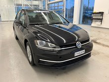 Volkswagen Golf TRENDLINE 2018 JAMAIS ACCIDENTÉ