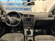 Volkswagen Golf TRENDLINE 2018 JAMAIS ACCIDENTÉ