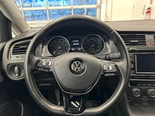 2018 Volkswagen Golf TRENDLINE