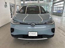 2023 Volkswagen ID.4 Pro AWD+STATEMENT+ÉLIGIBLE SUBVENTION USAGÉ